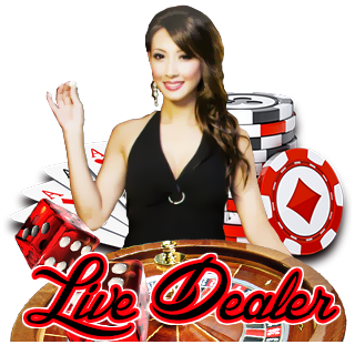 best live dealer casino